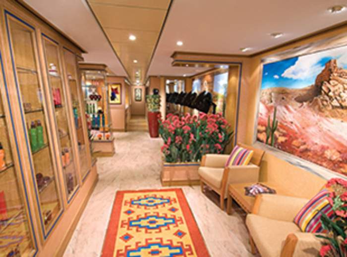 Norwegian Cruise Line Pride of America Interior santa fe spa.jpg